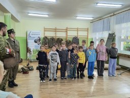 „Ożywiamy Historię” – wyjątkowa lekcja historii